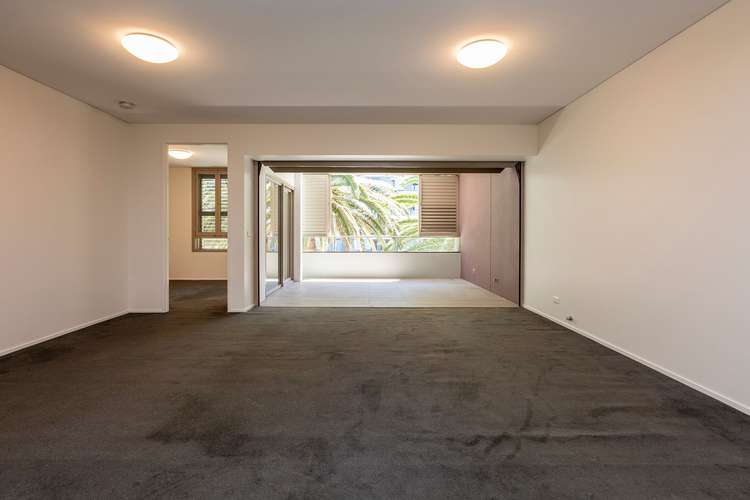 Main view of Homely apartment listing, 2504/4 Sterling Circuit, Camperdown NSW 2050