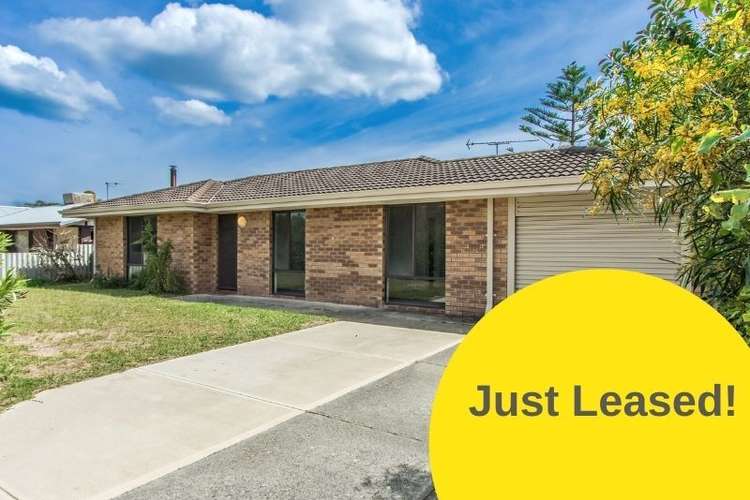 16 Grange Drive, Cooloongup WA 6168