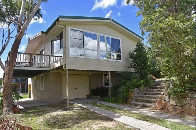 Main view of Homely house listing, 45 Wharf Street, Maclean NSW 2463