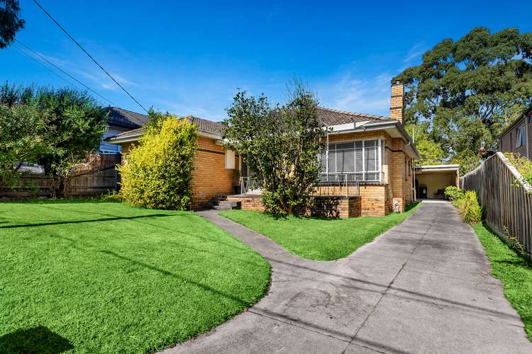 Main view of Homely house listing, 8 Marama Street, Blackburn South VIC 3130