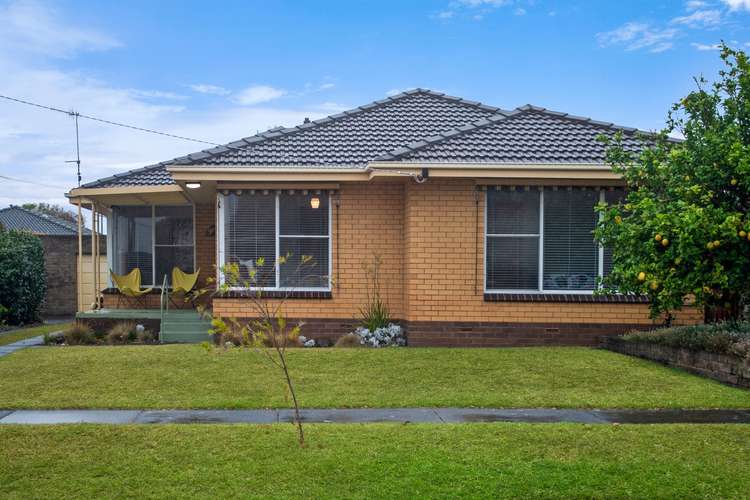 Main view of Homely house listing, 8 George Avenue, Warrnambool VIC 3280