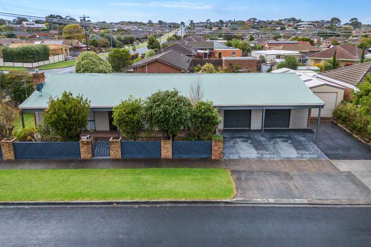 Main view of Homely house listing, 39 Whites Road, Warrnambool VIC 3280