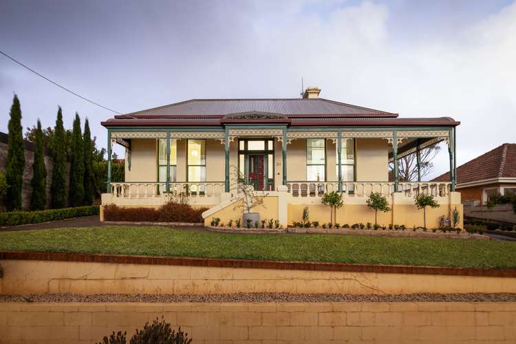 Main view of Homely house listing, 214 Liebig Street, Warrnambool VIC 3280