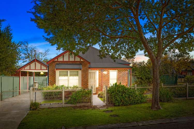 Main view of Homely house listing, 23 Bromley Street, Wyndham Vale VIC 3024