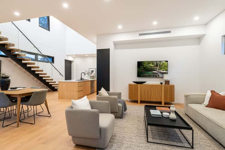 Main view of Homely house listing, 125 Forest Road, Gymea NSW 2227