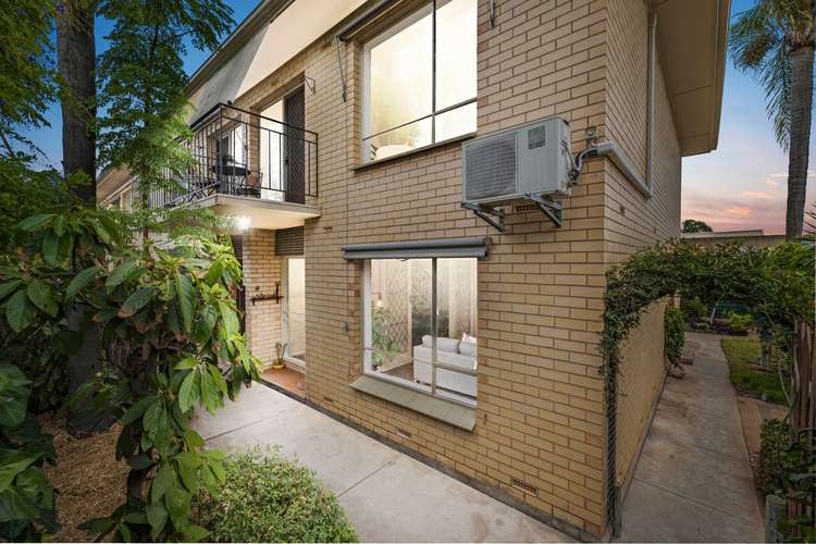Main view of Homely townhouse listing, 4/14 Shandon Avenue, Seaton SA 5023