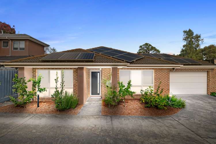 4 Dante Close, Kilsyth VIC 3137