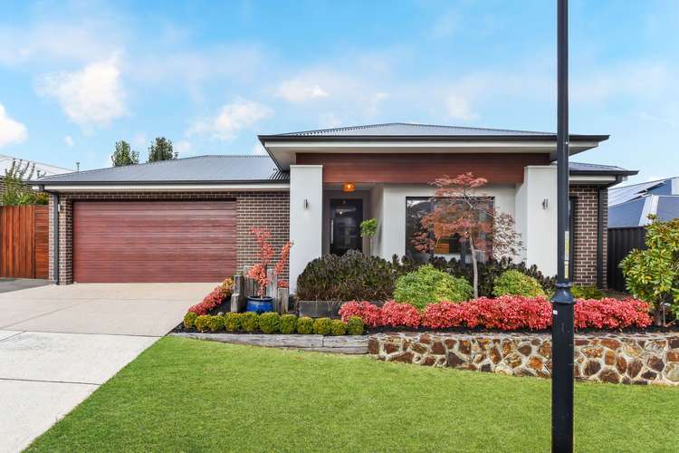 Main view of Homely house listing, 82 Waterside Drive, Pakenham VIC 3810