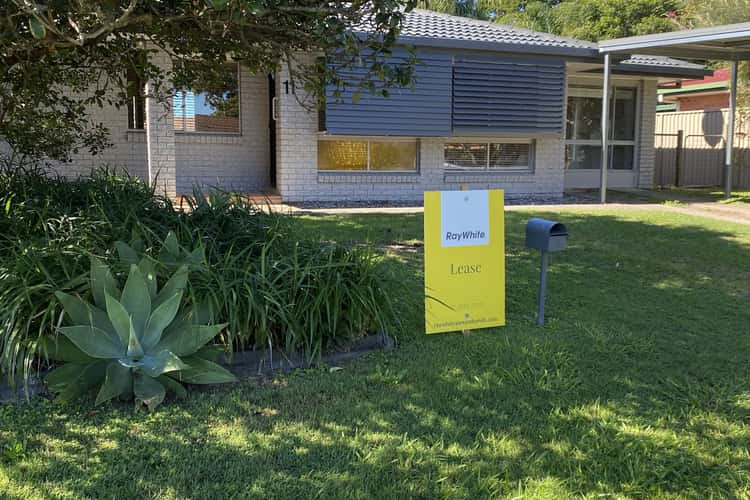 Main view of Homely house listing, 11 Gandarra Street, Capalaba QLD 4157