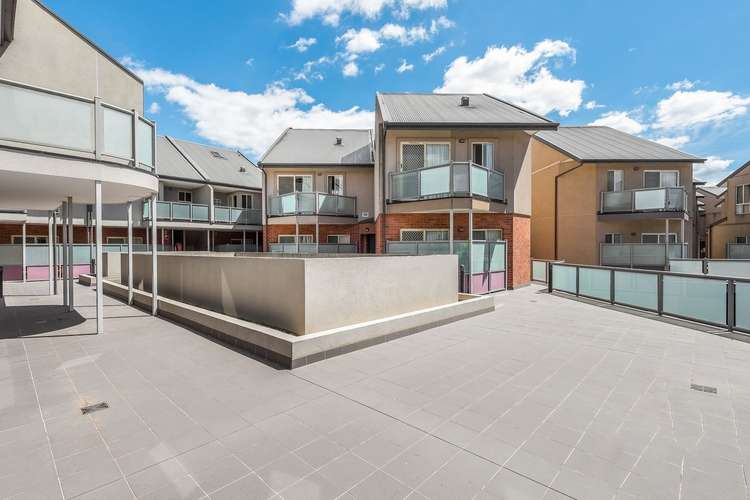 Main view of Homely apartment listing, 102/13-15 Hewish Road, Croydon VIC 3136