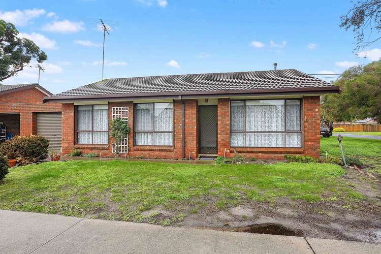 Main view of Homely house listing, 4/27-29 Brunel Close, Lara VIC 3212
