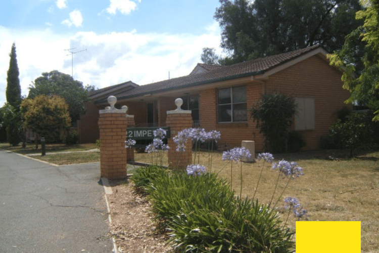 Main view of Homely unit listing, 7/22 Impey Street, Murchison VIC 3610
