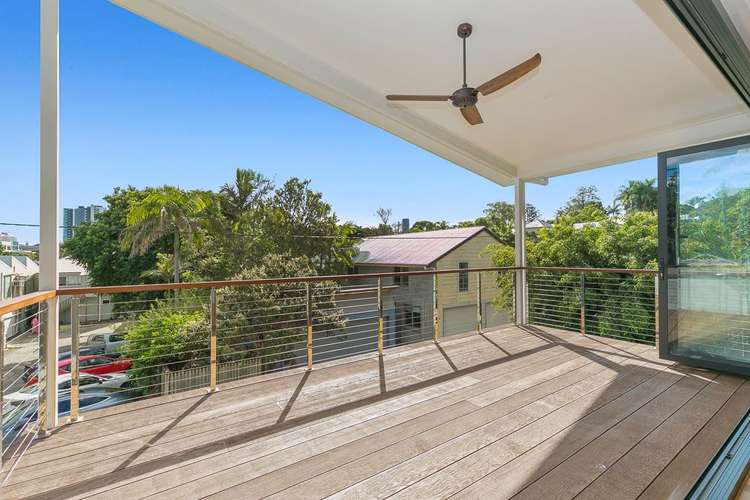 Second view of Homely house listing, 34 Fisher Lane, East Brisbane QLD 4169