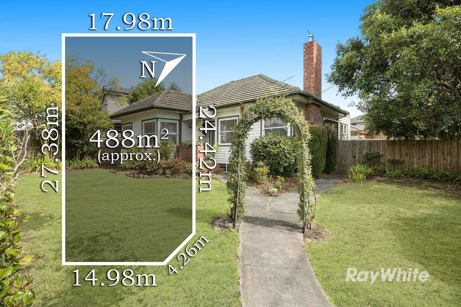 Main view of Homely house listing, 49 Station Street, Burwood VIC 3125