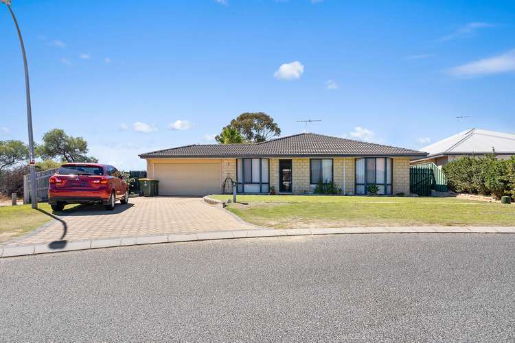 9 Holwell Gardens, Clarkson WA 6030