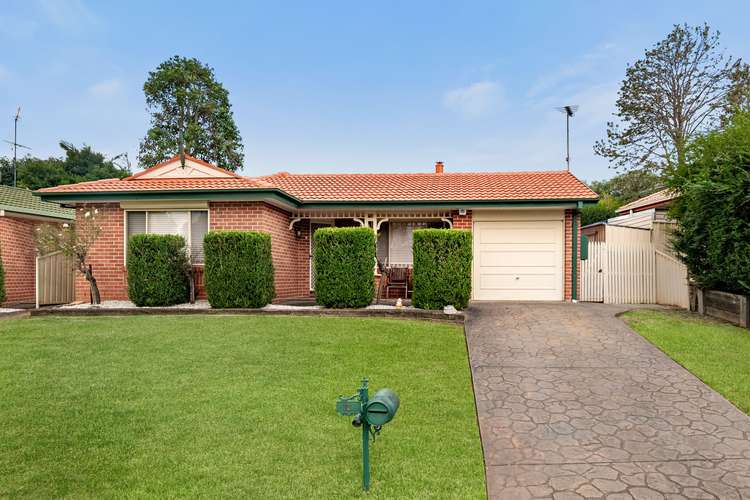 Main view of Homely house listing, 13 Rose Drive, Mount Annan NSW 2567