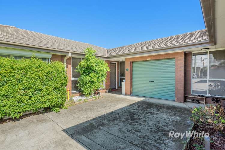 Main view of Homely unit listing, 3/689 Warrigal Road, Bentleigh East VIC 3165