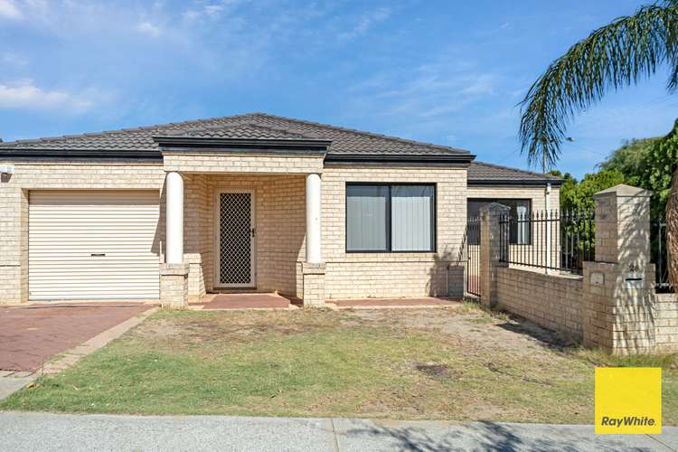 Main view of Homely house listing, 28 Ilumba Road, Nollamara WA 6061