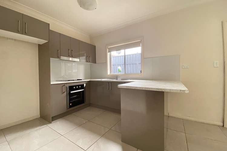 Main view of Homely house listing, 33a Lyndley Street, Busby NSW 2168