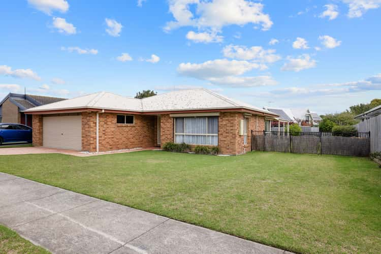 Main view of Homely house listing, 26 Wyndham Avenue, Cowes VIC 3922