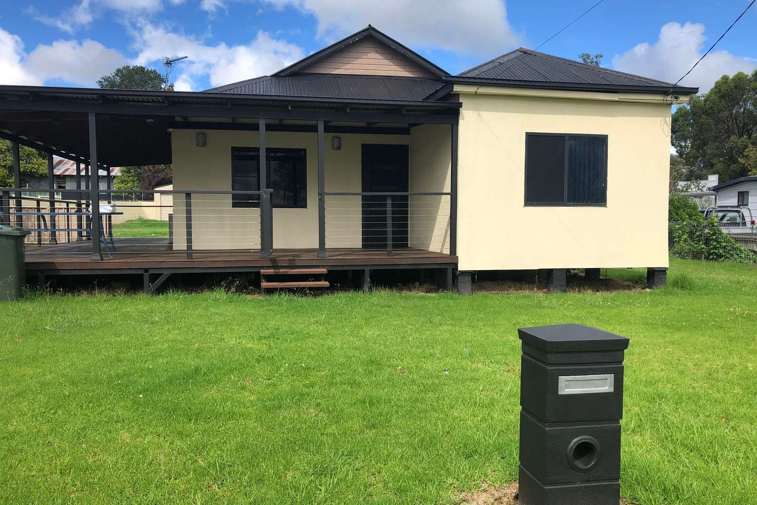 Main view of Homely house listing, 101 Rouse Street, Tenterfield NSW 2372