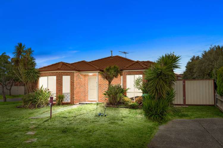 Main view of Homely house listing, 2/36 Harmony Drive, Tarneit VIC 3029