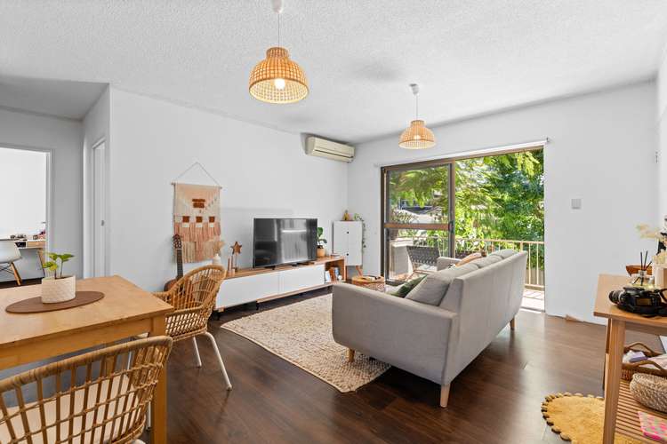 Main view of Homely unit listing, 3/1460 Gold Coast Highway, Palm Beach QLD 4221