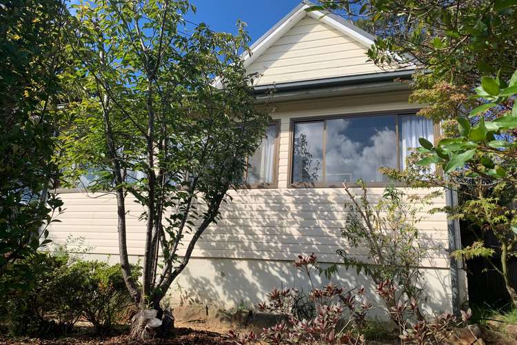 Main view of Homely semiDetached listing, 1/57 Lovel Street, Katoomba NSW 2780