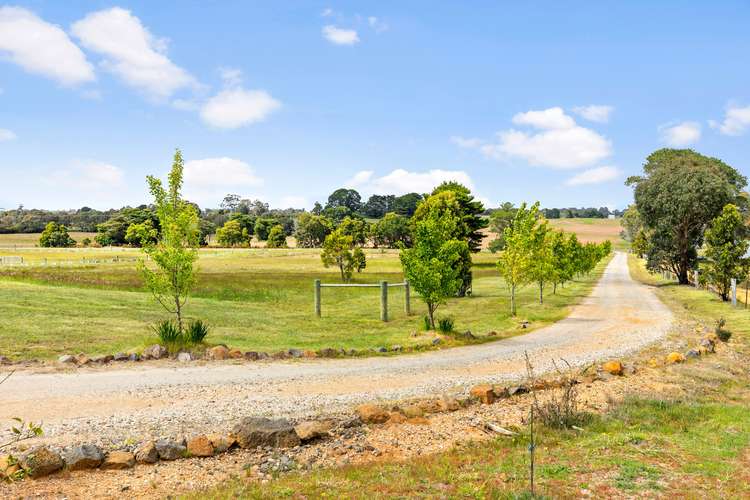 Main view of Homely house listing, 571 Sebastopol - Smythesdale Road, Ross Creek VIC 3351