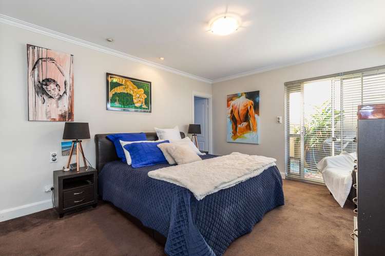 Sixth view of Homely house listing, 31 Barlee Street, Mount Lawley WA 6050
