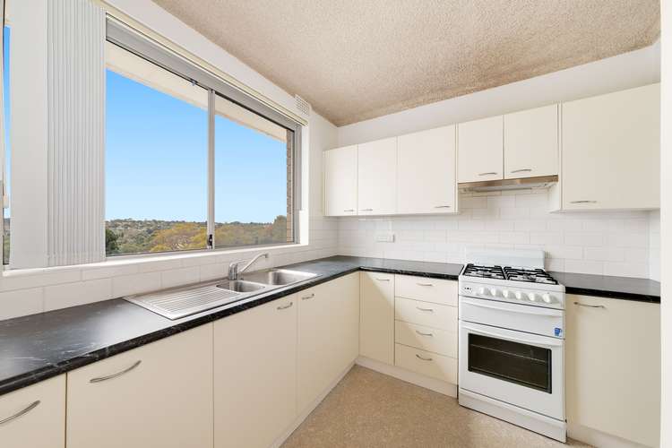 Second view of Homely apartment listing, 6/38-40 Abbott Street, Cammeray NSW 2062