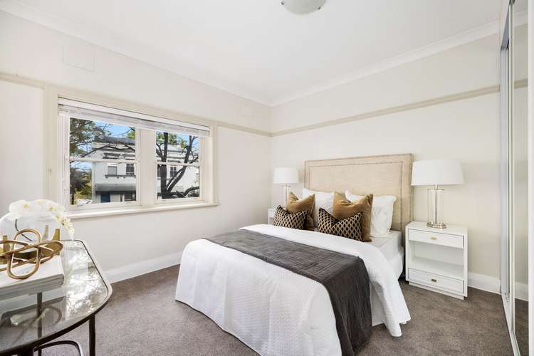 Third view of Homely apartment listing, 1/216 Blues Point Road, North Sydney NSW 2060