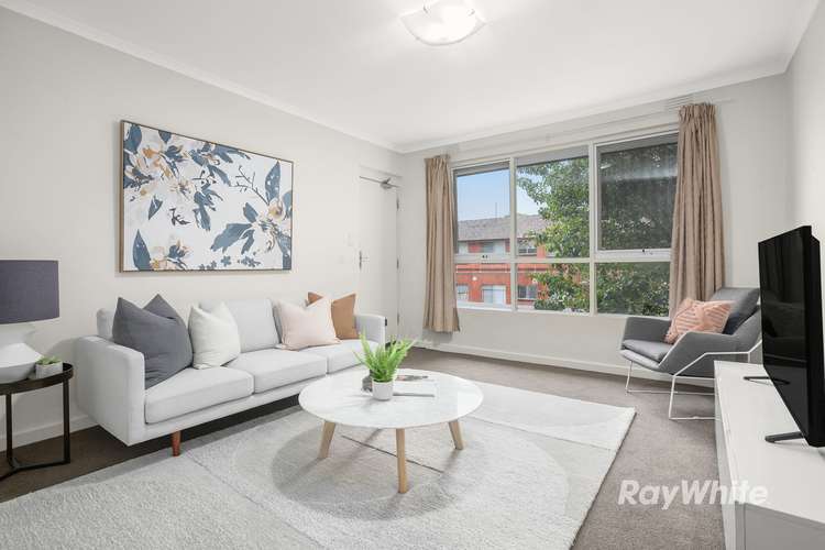 Main view of Homely apartment listing, 10/158 Kangaroo Road, Hughesdale VIC 3166