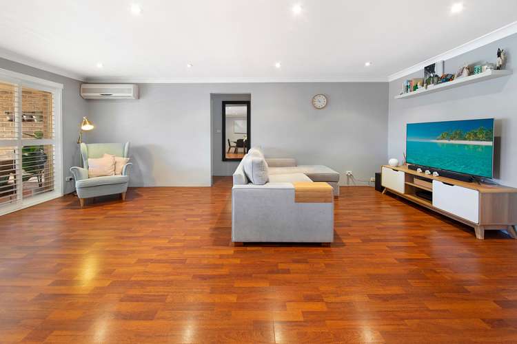 Main view of Homely apartment listing, 18/45-47 Vermont Street, Sutherland NSW 2232