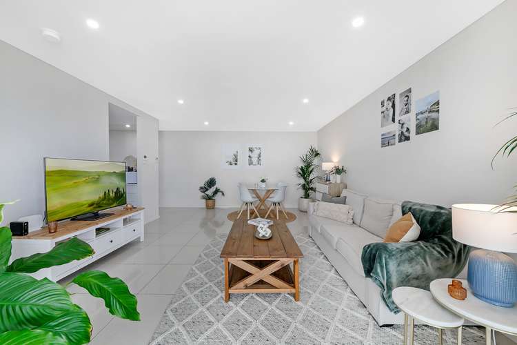 Main view of Homely apartment listing, 12/118 Adderton Road, Carlingford NSW 2118