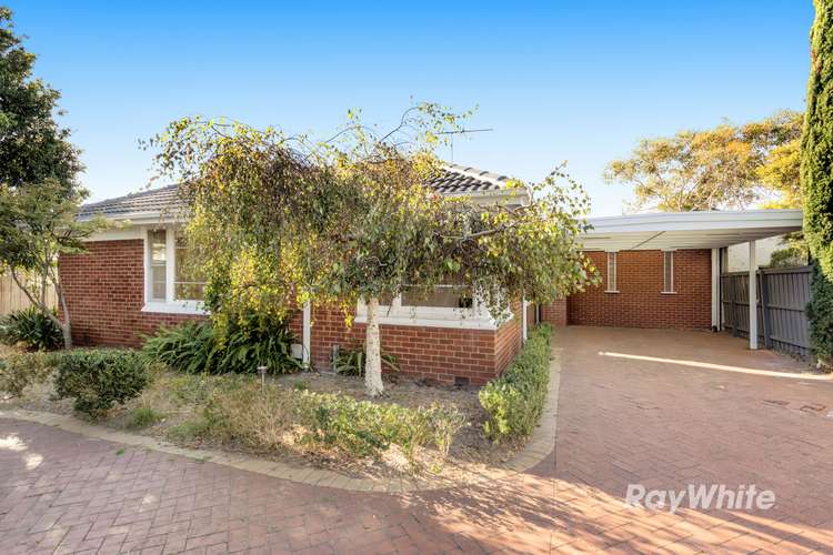 Main view of Homely house listing, 39 Wallace Avenue, Murrumbeena VIC 3163