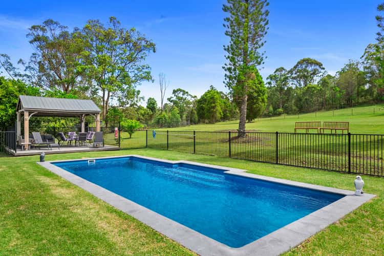 Main view of Homely mixedFarming listing, 198 Germany Lane, Dyers Crossing NSW 2429