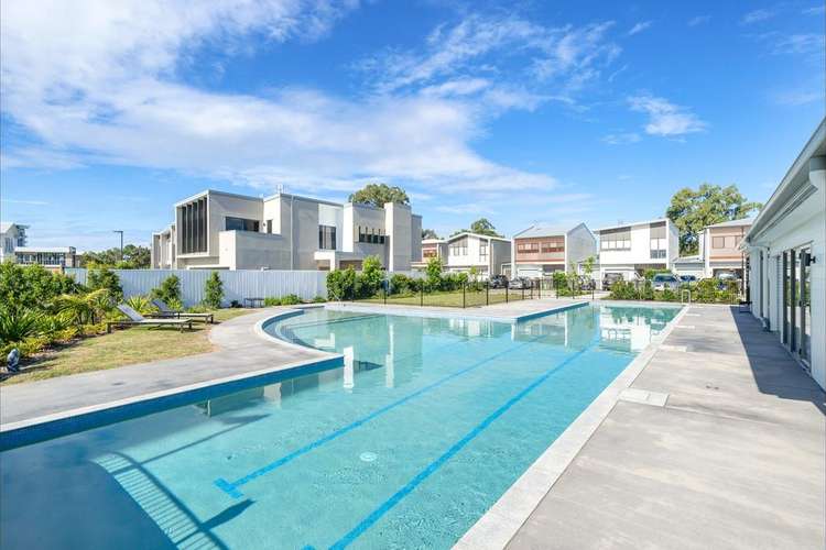 Main view of Homely apartment listing, 27/1 Lyra Avenue, Hope Island QLD 4212
