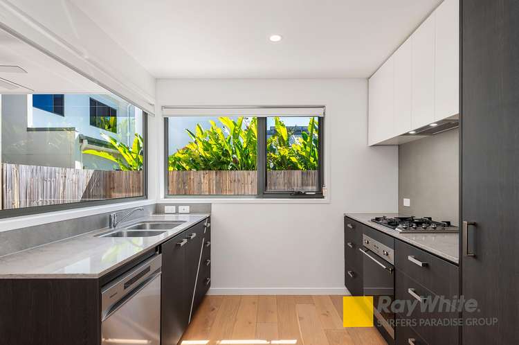 Second view of Homely apartment listing, 27/1 Lyra Avenue, Hope Island QLD 4212