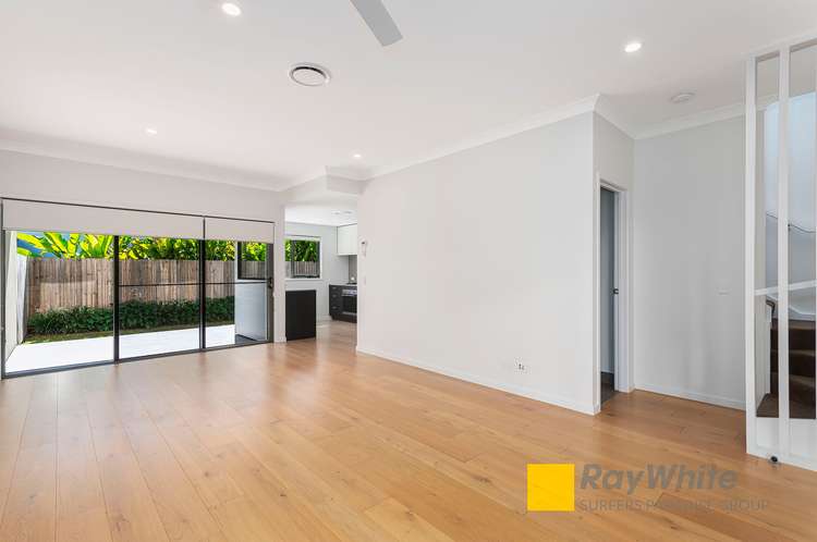 Third view of Homely apartment listing, 27/1 Lyra Avenue, Hope Island QLD 4212