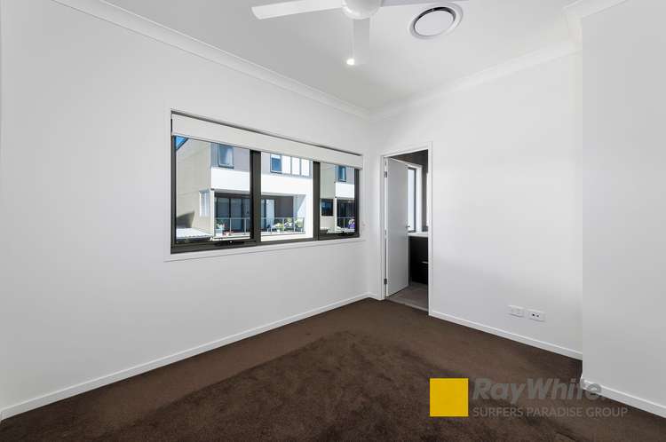 Fifth view of Homely apartment listing, 27/1 Lyra Avenue, Hope Island QLD 4212