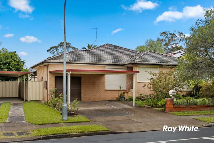 159 Hill End Road, Doonside NSW 2767