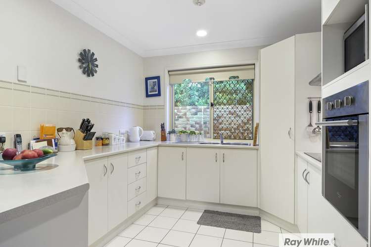 Third view of Homely house listing, 4 Huon Place, Forest Lake QLD 4078