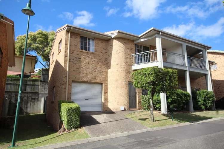 Main view of Homely townhouse listing, 13/1162 Cavendish Road, Mount Gravatt East QLD 4122