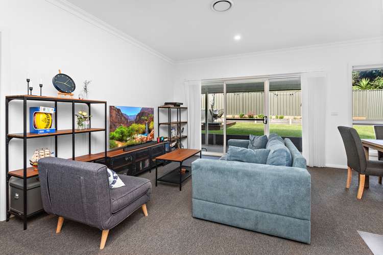 Main view of Homely villa listing, 8/5 Old Saddleback Road, Kiama NSW 2533