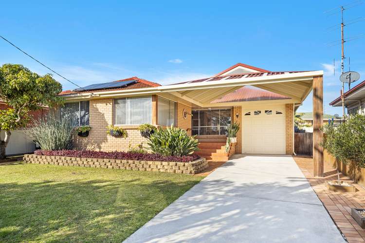 5 Roberts Avenue, Barrack Heights NSW 2528