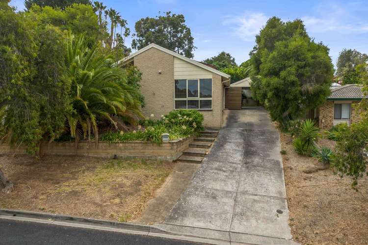 20 Klopper Street, Redwood Park SA 5097