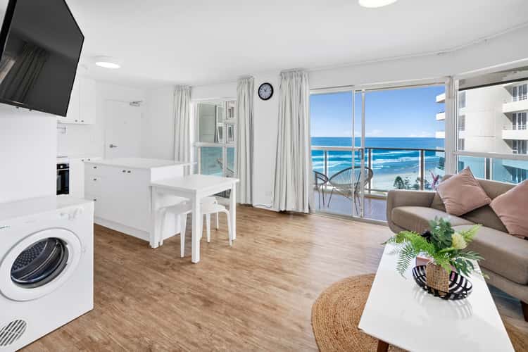 Third view of Homely apartment listing, 46/26 The Esplanade, Surfers Paradise QLD 4217