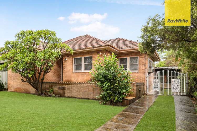 Main view of Homely house listing, 8 Winchmore Street, Merrylands NSW 2160