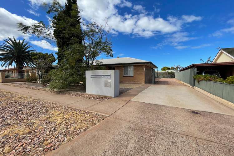 4/34 Ramsay Street, Whyalla Stuart SA 5608